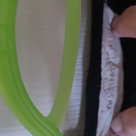 Jens Pirate Booty Jumpsuit - Picture 4 of 7